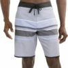 TravisMathew Men's Scraping The Barrel Golf Boardshorts For Men Heather Quiet Shade 2 TravisMathew Men's Scraping The Barrel Golf Boardshorts For Men Heather Quiet Shade -Deals Travis Wear Store unnamed file 1013
