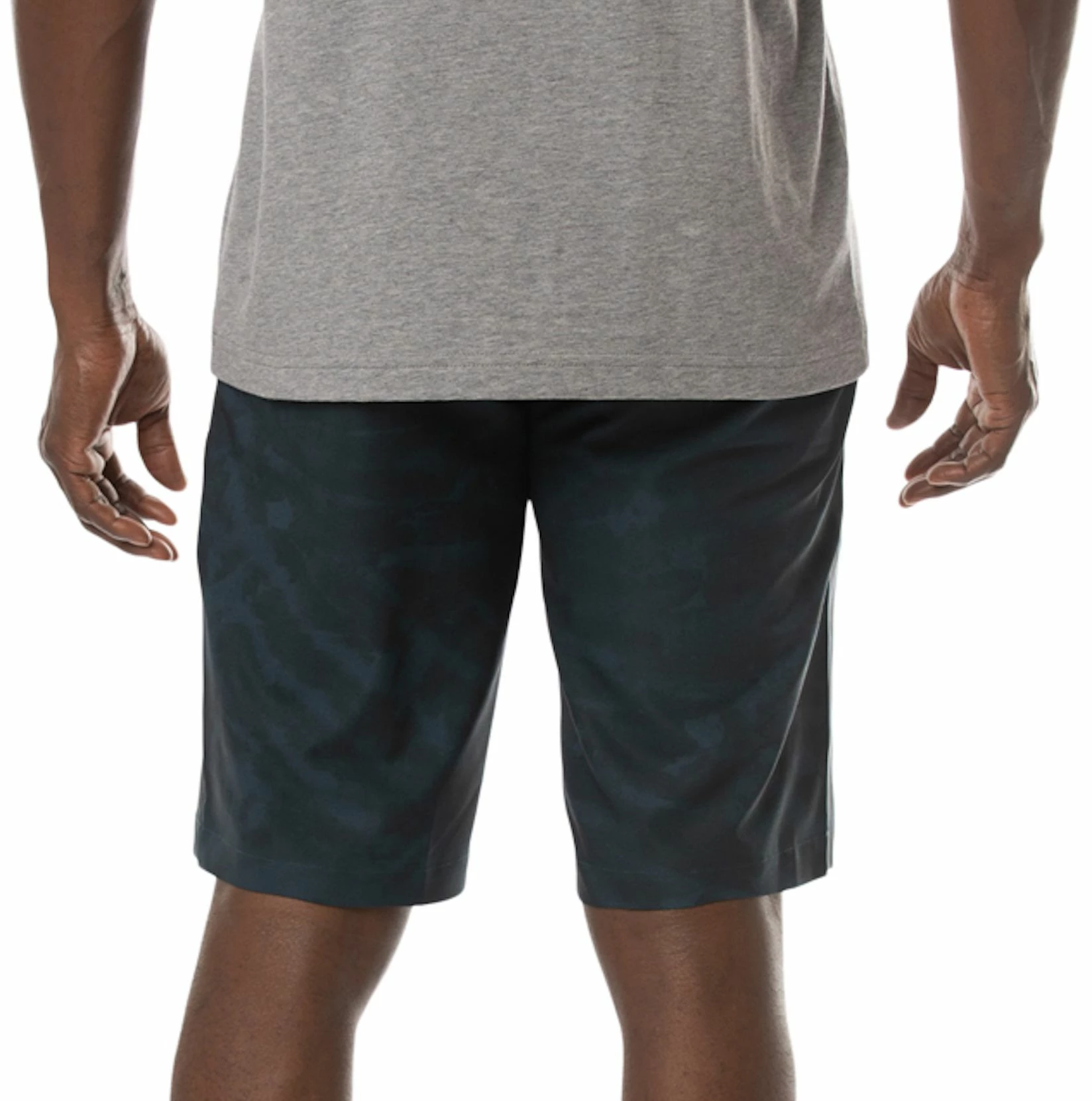 TravisMathew Men's Dock Head Hybrid Golf Shorts For Men Insignia 4 TravisMathew Men's Dock Head Hybrid Golf Shorts For Men Insignia - Image 2