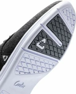 Cuater By TravisMathew Men's The Daily Wool Golf Shoes For Men Black -Deals Travis Wear Store unnamed file 1033