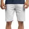 TravisMathew Men's Starnes 9" Golf Shorts For Men Mood Indigo -Deals Travis Wear Store unnamed file 1040