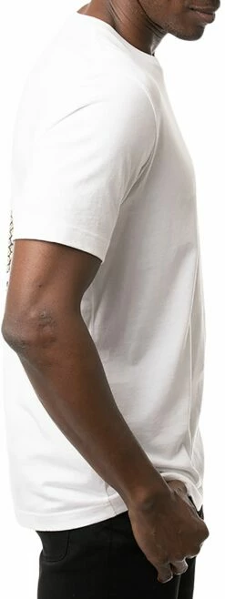 TravisMathew Men's Wrap It Up Golf T-Shirt For Men White -Deals Travis Wear Store unnamed file 1050