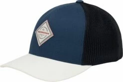 TravisMathew Men's Water Ski Snapback Golf Hat For Men Insignia