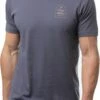 TravisMathew Men's Travel Plans Short Sleeve Golf T-Shirt For Men Nightshadow -Deals Travis Wear Store unnamed file 1102