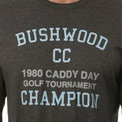 TravisMathew Men's Not Into It Long Sleeve Golf T-Shirt For Men Heather Grey -Deals Travis Wear Store unnamed file 1123