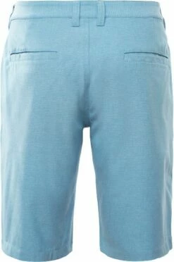 TravisMathew Men's Kona Gold 10'' Golf Shorts For Men Heritage Blue -Deals Travis Wear Store unnamed file 1125