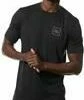 TravisMathew Men's Float Your Boat Short Sleeve Golf T-Shirt For Men Black -Deals Travis Wear Store unnamed file 1147