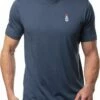 TravisMathew Play Date T-Shirt For Men Sargasso Sea -Deals Travis Wear Store unnamed file 115