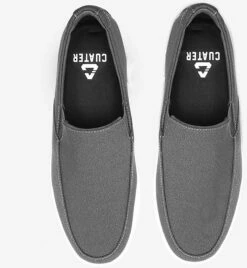 Cuater By TravisMathew Men's Phenom Slip-On Woven Golf Shoes For Men Micro Chip -Deals Travis Wear Store unnamed file 1182