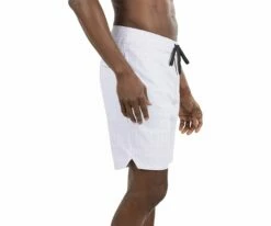 TravisMathew Men's Buff Buddy Shorts For Men Heather Sleet -Deals Travis Wear Store unnamed file 131