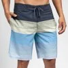 TravisMathew Men's SEEGRID Boardshorts For Men Mood Indigo -Deals Travis Wear Store unnamed file 159