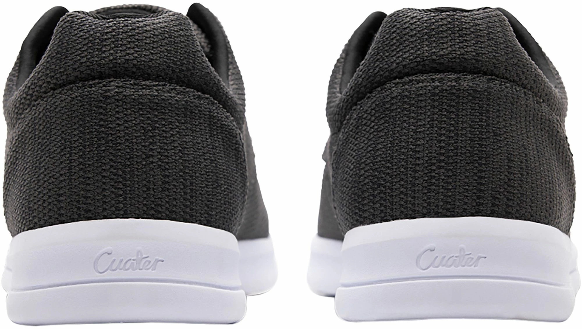 Cuater By TravisMathew Men's The Daily Knit For Men Heather Grey Pinstripe 7 Cuater By TravisMathew Men's The Daily Knit For Men Heather Grey Pinstripe - Image 6