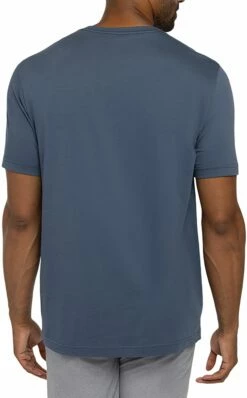 TravisMathew Men's Dresden Golf T-Shirt For Men Insignia Blue/vintag -Deals Travis Wear Store unnamed file 203