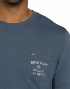 TravisMathew Men's Dresden Golf T-Shirt For Men Insignia Blue/vintag -Deals Travis Wear Store unnamed file 205