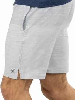 TravisMathew Men's Zipline2.0 Golf Shorts For Men Black 9 TravisMathew Men's Zipline2.0 Golf Shorts For Men Black -Deals Travis Wear Store unnamed file 209