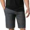 TravisMathew Men's Panama Golf Shorts For Men Sargasso Sea 1 TravisMathew Men's Panama Golf Shorts For Men Sargasso Sea -Deals Travis Wear Store unnamed file 210