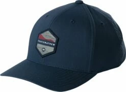TravisMathew Men's Sunnies Golf Hat For Men Insignia