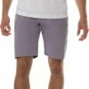 TravisMathew Men's Switchbacks Golf Shorts For Men Mulled Grape -Deals Travis Wear Store unnamed file 245