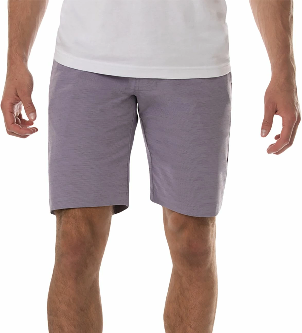 TravisMathew Men's Switchbacks Golf Shorts For Men Mulled Grape 3 TravisMathew Men's Switchbacks Golf Shorts For Men Mulled Grape