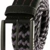 Cuater By TravisMathew Men's Testament Belt For Men Black -Deals Travis Wear Store unnamed file 270