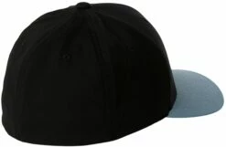 TravisMathew Men's Parasailing Golf Hat For Men Black -Deals Travis Wear Store unnamed file 281