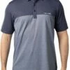 TravisMathew Men's Spooky Season Polo For Men White/grey -Deals Travis Wear Store unnamed file 285