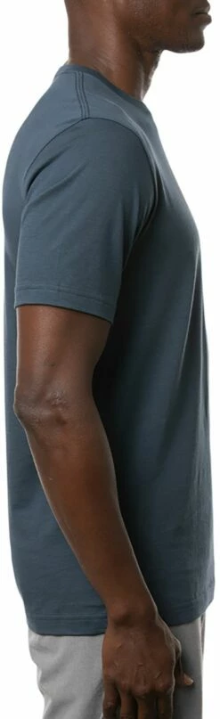 TravisMathew Men's Hypnautic Golf T-Shirt For Men Insignia -Deals Travis Wear Store unnamed file 303