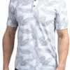 TravisMathew Men's Saucey Golf Polo For Men White -Deals Travis Wear Store unnamed file 336