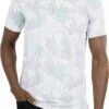 TravisMathew Men's Mogul Golf Polo For Men White -Deals Travis Wear Store unnamed file 352