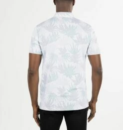 TravisMathew Men's Mogul Golf Polo For Men White 7 TravisMathew Men's Mogul Golf Polo For Men White -Deals Travis Wear Store unnamed file 353