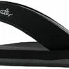 Cuater By TravisMathew Men's Maui Sandals For Men Black