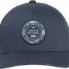TravisMathew Men's Carbon Mesa Golf Hat For Men Blue Nights -Deals Travis Wear Store unnamed file 391