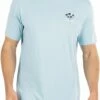 TravisMathew Men's Stick To The Trail Golf T-Shirt For Men Delphinium -Deals Travis Wear Store unnamed file 462
