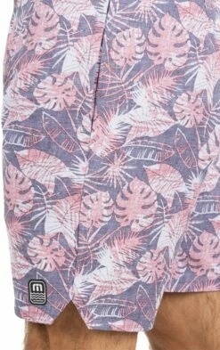 TravisMathew Men's Foot The Bill Golf Shorts For Men Insignia -Deals Travis Wear Store unnamed file 477