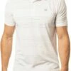 TravisMathew Men's Scene It Golf Polo For Men White -Deals Travis Wear Store unnamed file 500