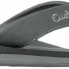 Cuater By TravisMathew Men's Shallows Golf Sandals For Men Black -Deals Travis Wear Store unnamed file 512