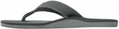 Cuater By TravisMathew Men's Shallows Golf Sandals For Men Black -Deals Travis Wear Store unnamed file 514