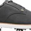 Cuater By TravisMathew Men's The Legend Golf Shoes For Men Navy -Deals Travis Wear Store unnamed file 532