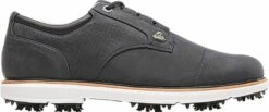 Cuater By TravisMathew Men's The Legend Golf Shoes For Men Navy