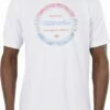 TravisMathew Men's Rocket Science Golf T-Shirt For Men White -Deals Travis Wear Store unnamed file 554