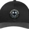 TravisMathew Men's Lake Escape Golf Hat For Men Black -Deals Travis Wear Store unnamed file 558