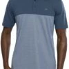 TravisMathew Men's Northern Pike Golf Polo For Men Insignia -Deals Travis Wear Store unnamed file 597