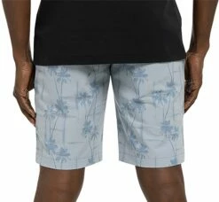 TravisMathew Men's Smooth Talker Golf Shorts For Men Heather Faded Denim 7 TravisMathew Men's Smooth Talker Golf Shorts For Men Heather Faded Denim -Deals Travis Wear Store unnamed file 630