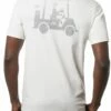TravisMathew Men's At The Dive In Golf T-Shirt For Men Gardenia -Deals Travis Wear Store unnamed file 641