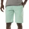 TravisMathew Men's On A Boat Golf Shorts For Men Heather Ruby Wine -Deals Travis Wear Store unnamed file 645