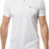 TravisMathew Men's It's A Rental Golf Polo For Men White -Deals Travis Wear Store unnamed file 668