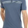 TravisMathew Men's Three Hills Golf Polo For Men Insignia Blue/vintag -Deals Travis Wear Store unnamed file 672