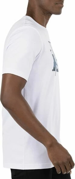 TravisMathew Men's Race You Golf T-Shirt For Men White -Deals Travis Wear Store unnamed file 690