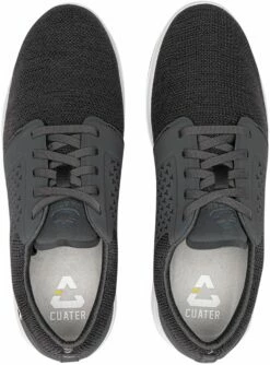 Cuater By TravisMathew Men's The Moneymaker Golf Shoes For Men Microchip -Deals Travis Wear Store unnamed file 694