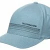 TravisMathew Men's Cape Point Golf Hat For Men Heather Delphinium -Deals Travis Wear Store unnamed file 760