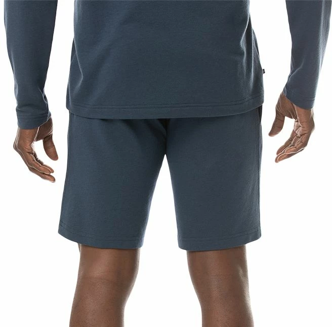 TravisMathew Men's Cloud Light Golf Shorts For Men Insignia 4 TravisMathew Men's Cloud Light Golf Shorts For Men Insignia - Image 2